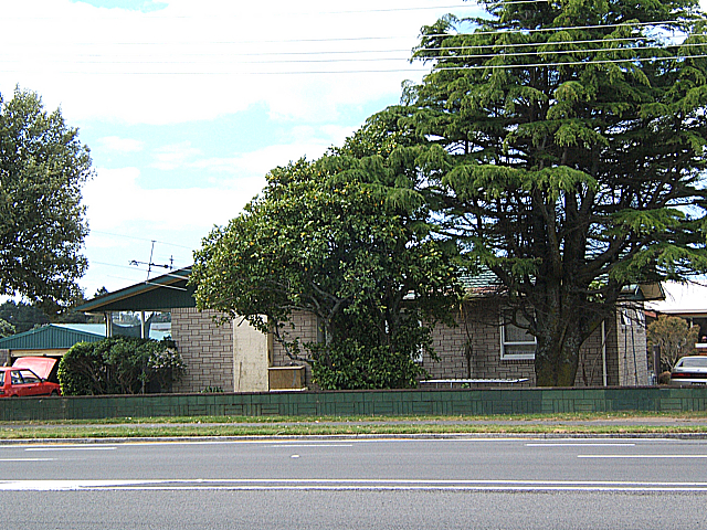 HIGH PROFILE Picture 2