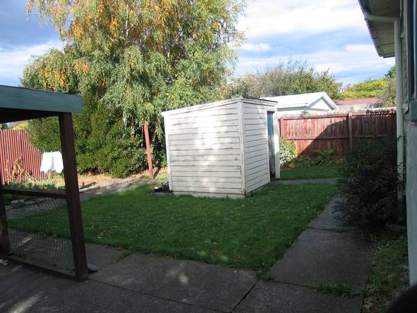 Will You Be My Ballantyne? Picture 3