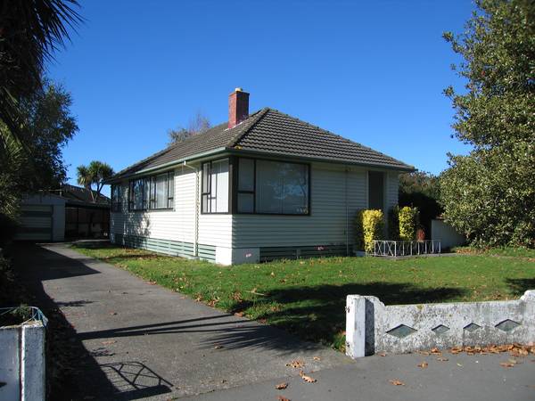 Will You Be My Ballantyne? Picture 1