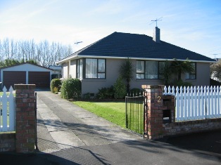 Three Bedroom Home Picture 1