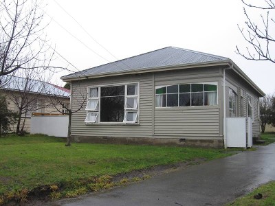 Renovated Three Bedroom House Picture