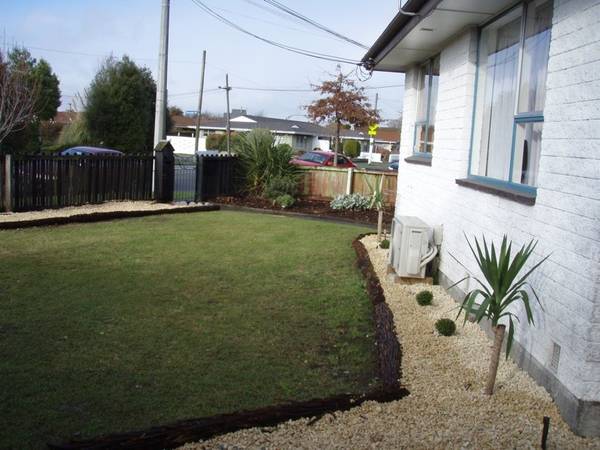 Lovely Three Bedroom House Picture