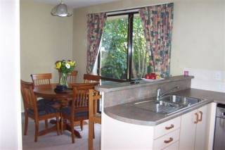 Four Bedroom Family Home Picture