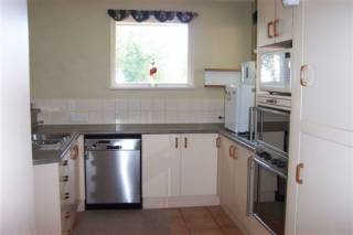 Four Bedroom Family Home Picture