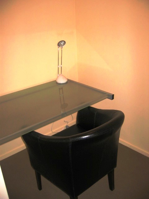 Luxury Two Bedroom Apartment Picture 3