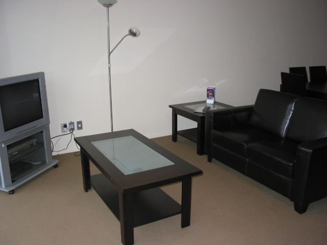 Luxury Two Bedroom Apartment Picture 1