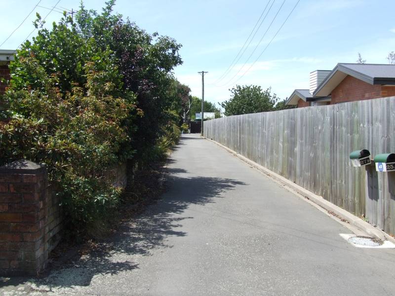 PAPAROA SCHOOL ZONE SECTION-$215,000 Picture 2