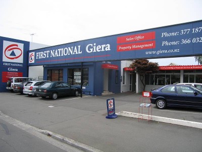 High Profile Office Space Picture High Profile Office Space Picture