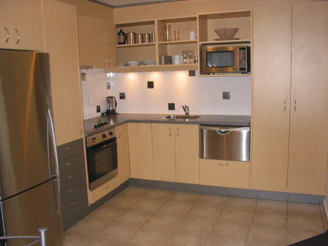 Fully Furnished Two Bedroom Apartment. Picture 2