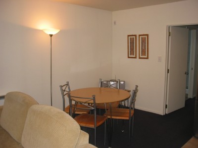 Fully Furnished Two Bedroom Apartment. Picture