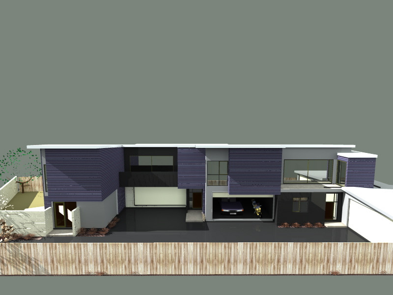 WHOOP-DE-DO! 3 BRAND NEW TOWNHOUSES FOR YOU! Picture 3