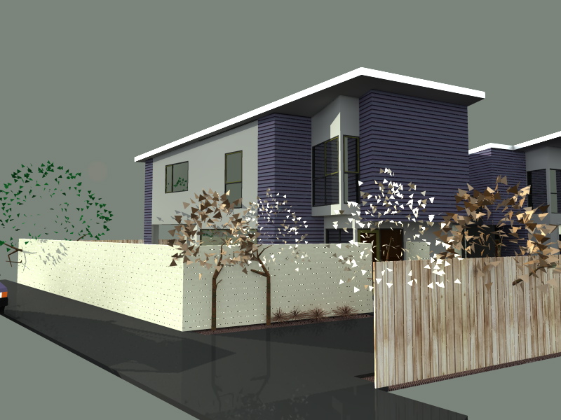 WHOOP-DE-DO! 3 BRAND NEW TOWNHOUSES FOR YOU! Picture 2