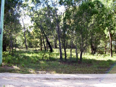 EXCLUSIVE!!
LARGE HOMESITE Picture