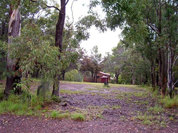 EXCLUSIVE!!
LARGE HOMESITE Picture 1