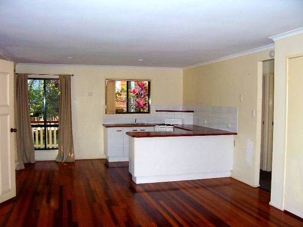 BUSH SETTING Picture