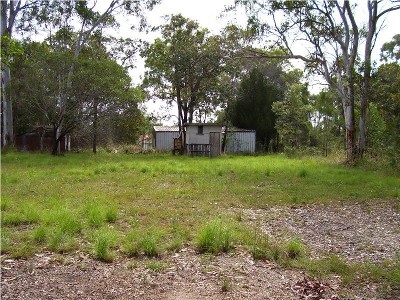 HIGH SIDE OF STREET Picture