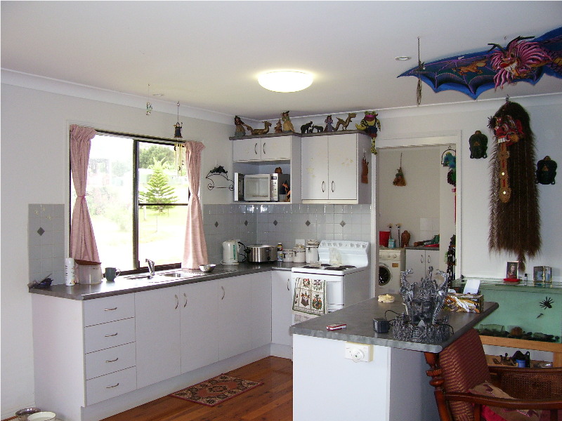 HIGH SET - SPACIOUS Picture 3