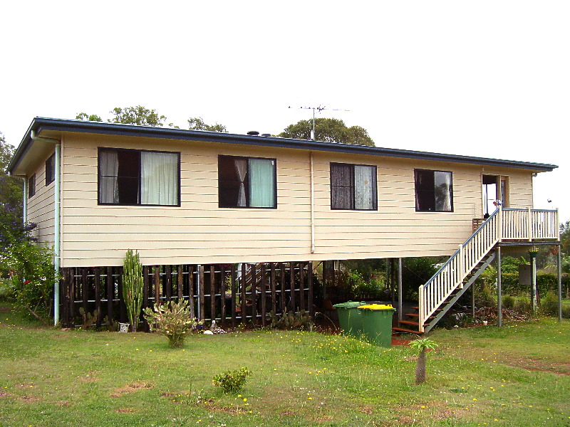 HIGH SET - SPACIOUS Picture 1