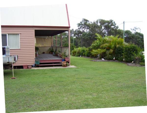 BARN STYLE HOME WITH ROOM TO MOVE Picture