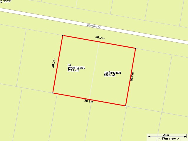 SANDY SOIL - CLOSE TO WATER ENTRY Picture 3