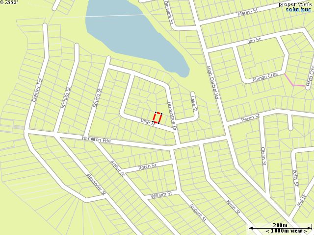 1/4 ACRE GEM Picture 3