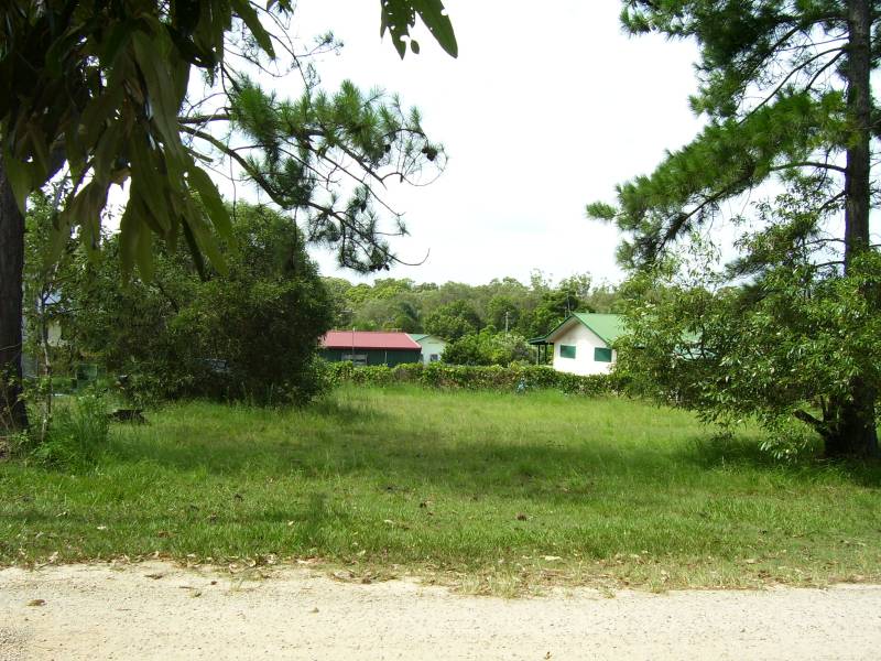 ESTABLISHED AREA - good soil Picture 1