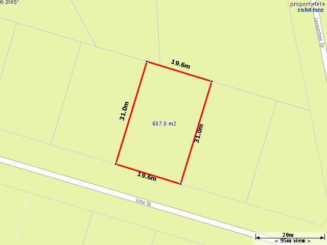 ESTABLISHED AREA - good soil Picture 3