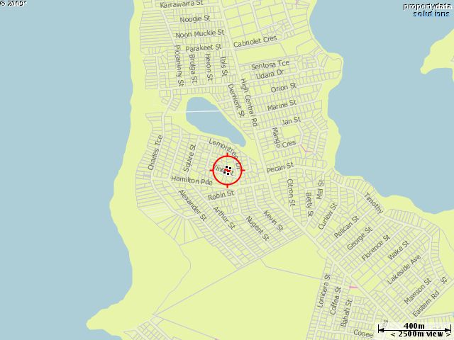 ESTABLISHED AREA - good soil Picture 2