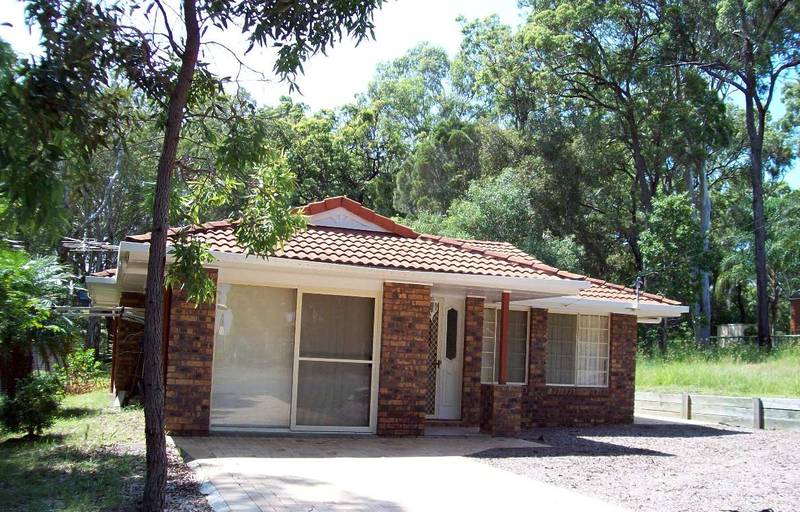 Family home in a great area Picture