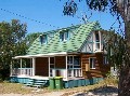 WATER VIEWS TO STRADBROKE ISLAND Picture