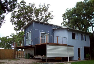 GREAT LOCATION, GREAT HOUSE Picture