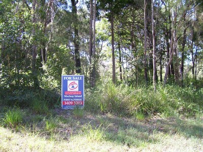 SANDY SOIL - QUIET STREET Picture