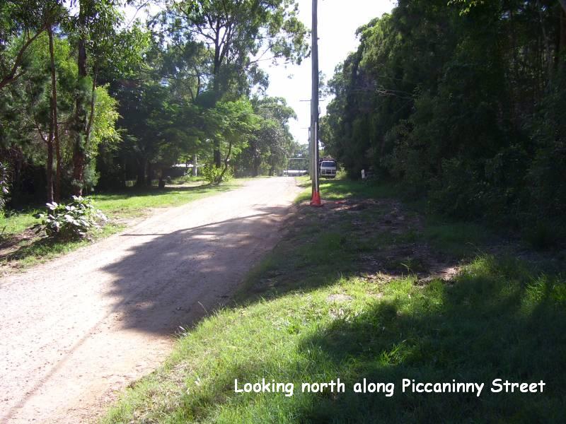 SANDY SOIL - QUIET STREET Picture 2
