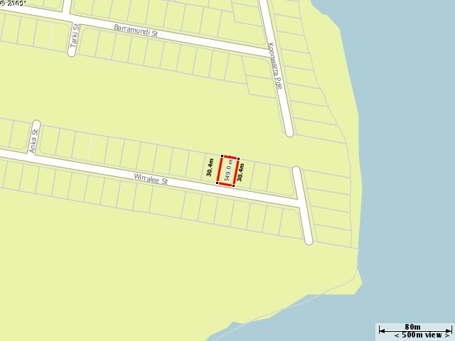 WATER VIEWS Picture 1