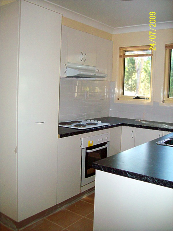 NEW FAMILY HOME Picture 3