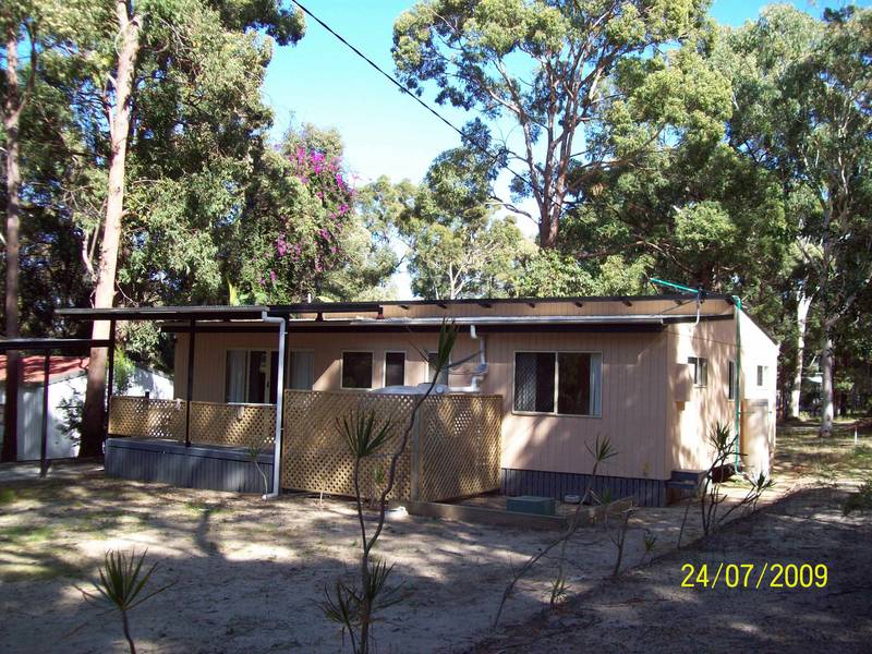 NEW FAMILY HOME Picture 2