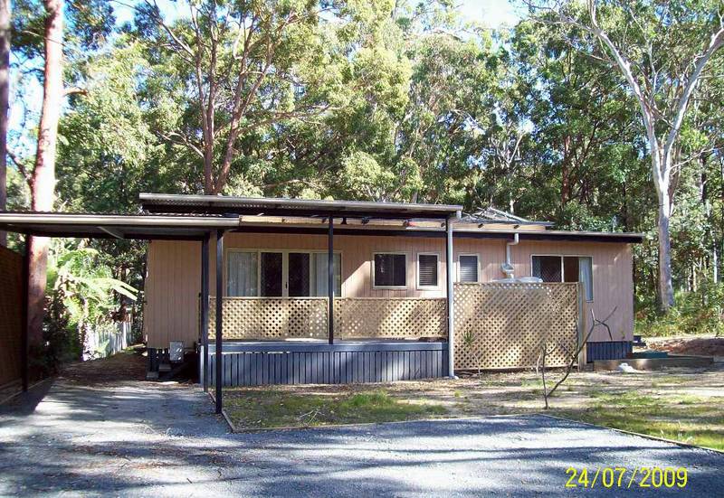 NEW FAMILY HOME Picture 1