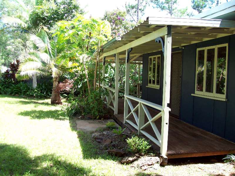 OOH SOO CLOSE Picture 1