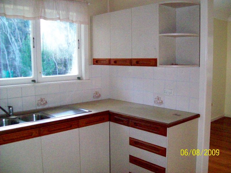 QUIET BUSHLAND SETTING Picture 2