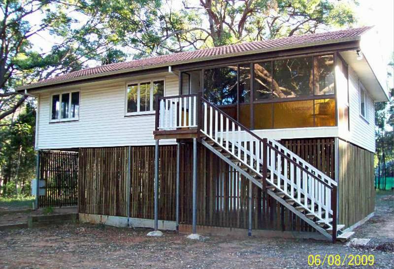 QUIET BUSHLAND SETTING Picture 1