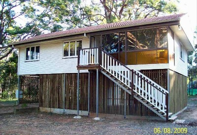 QUIET BUSHLAND SETTING Picture QUIET BUSHLAND SETTING Picture