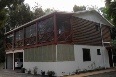 ON THE TOP OF THE HILL Picture