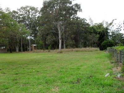 A safe haven away from City pressures! Picture