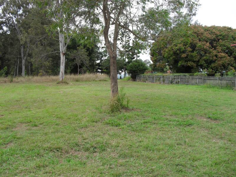 A safe haven away from City pressures! Picture 2