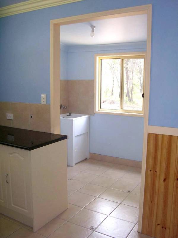 BUSH SETTING Picture 3