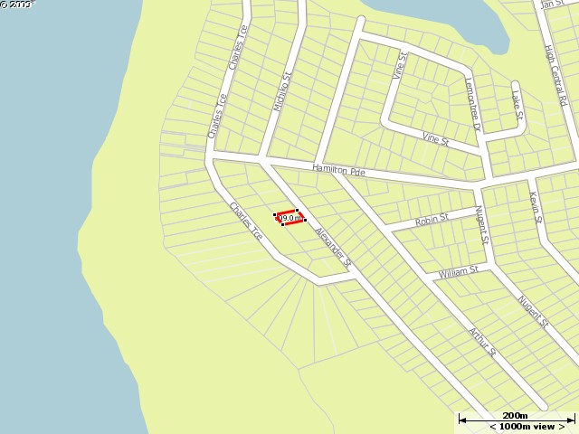 ONE BLOCK TO THE WATER Picture 3