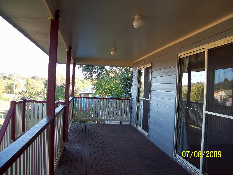 EXCELLENT FAMILY HOME Picture 3