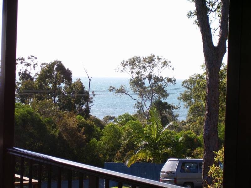 DRESS CIRCLE POSITION WITH WATER VIEWS Picture 3