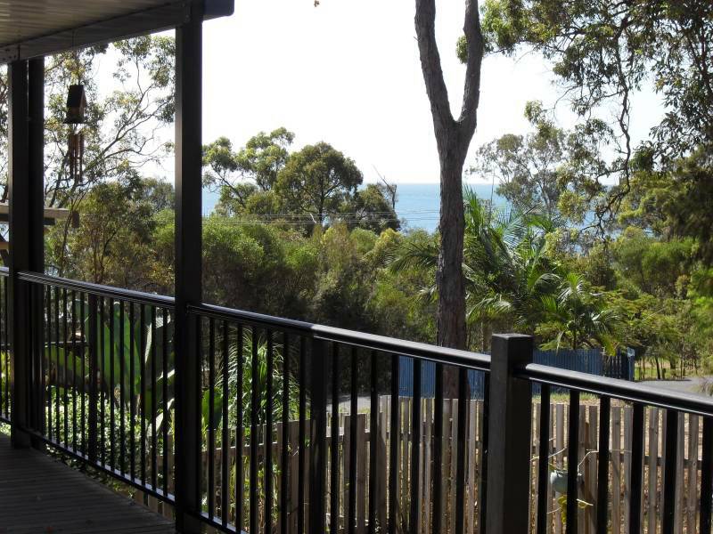 DRESS CIRCLE POSITION WITH WATER VIEWS Picture 2