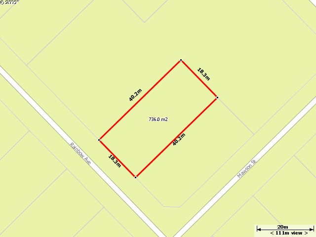 GOLF COURSE HANDY Picture 3